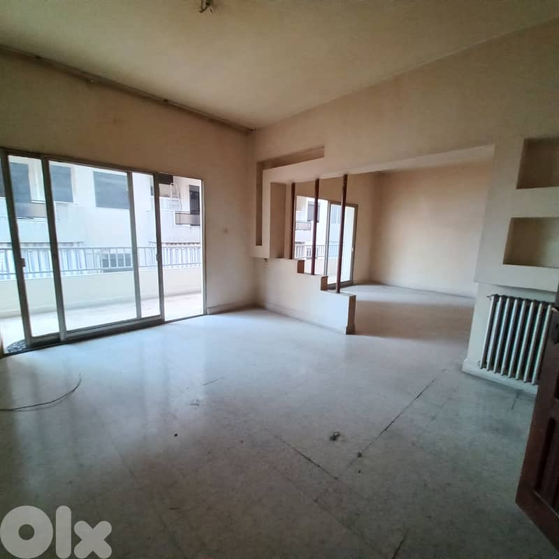 Apartment  in Bqenneya For Rent شقة للإيجار في بقنايا 0