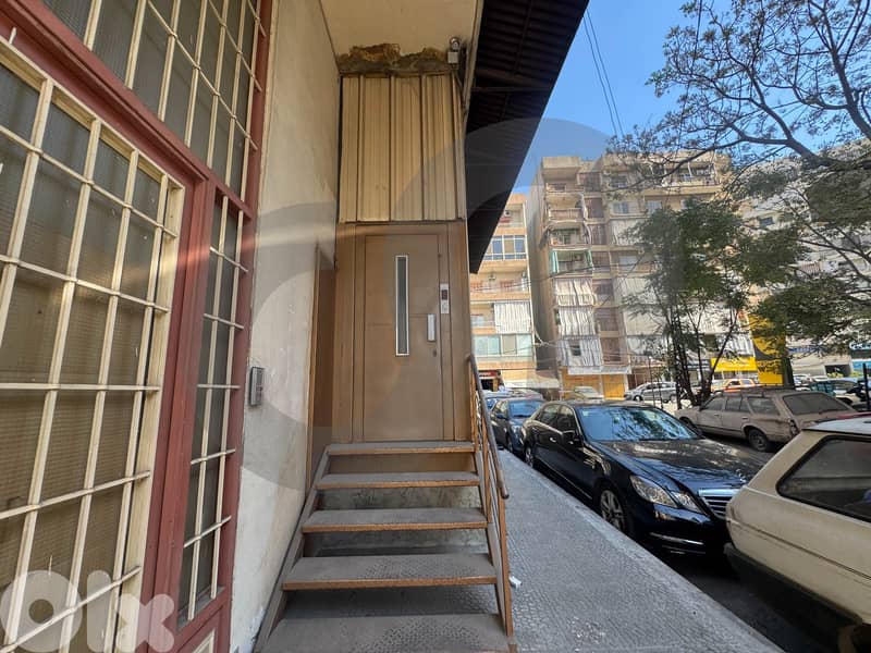 Industrial property for rent in Sed El Bouchrieh REF#SB129274 2