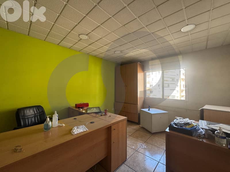 Industrial property for rent in Sed El Bouchrieh REF#SB129274 6