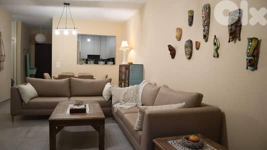 Apartment for sale in Mrouj - شقة للبيع في المروج