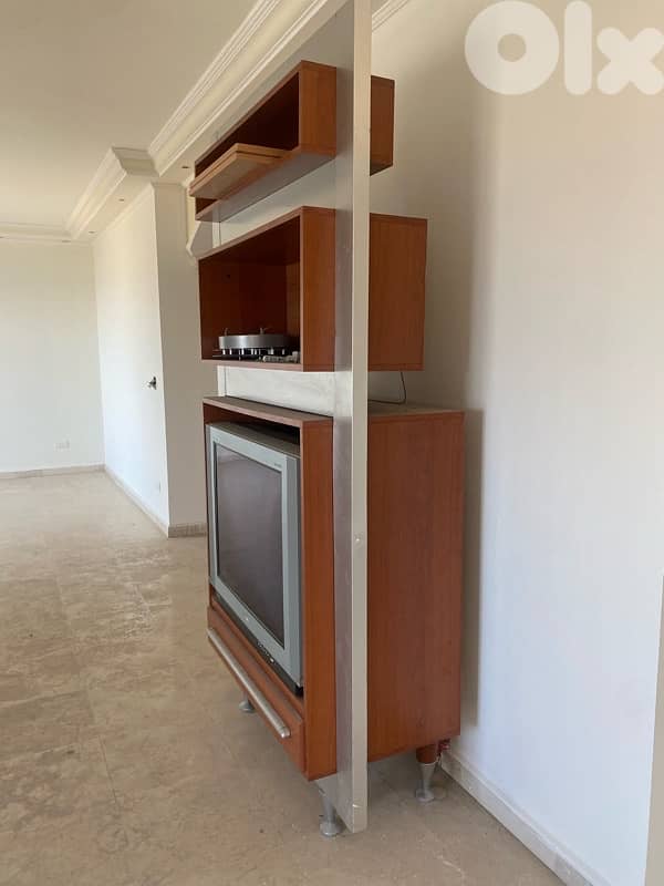TV CABINET 1