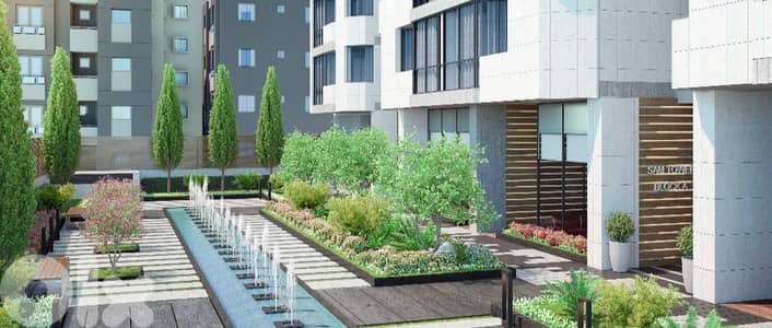 Under Construction ! Apartment For Sale In Achrafieh.