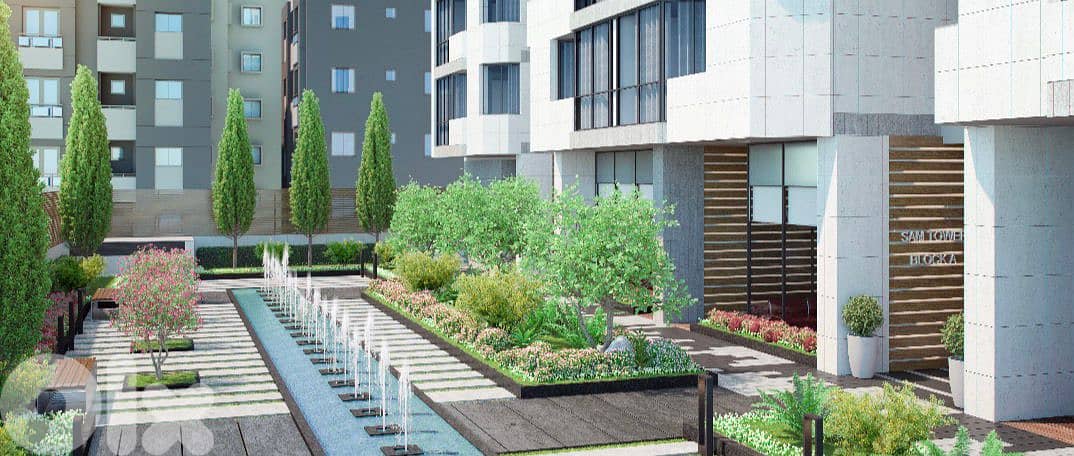 Under Construction ! Apartment For Sale In Achrafieh. 0