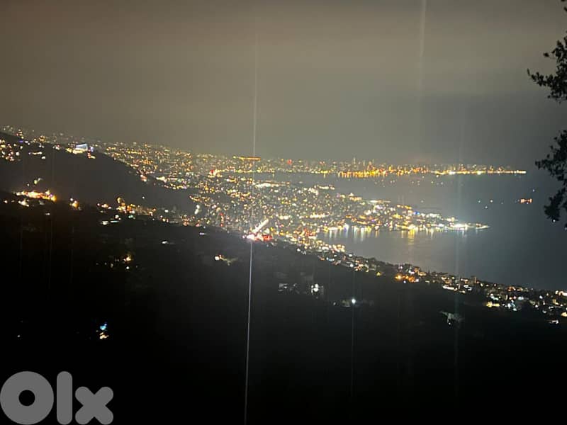 Land For Sale In Kfour - أرض للبيع في الكفور - 0