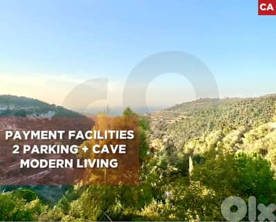 simplex, Garden units & Duplex, keserwan, fatqa/فتقا REF#CA129279