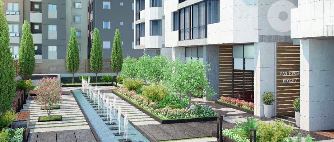 Under Construction ! Apartment For Sale In Achrafieh. 0