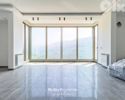 Apartment For SALE In Baabdat شقة للبيع #GS