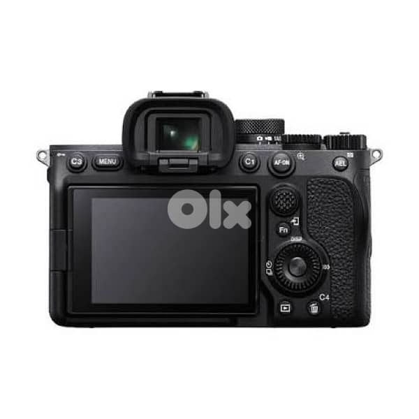 sony a7 IV clean camera 2