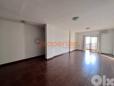 Renovated Apartment For Sale In Mar-Roukoz | Mansourieh | CPCC72