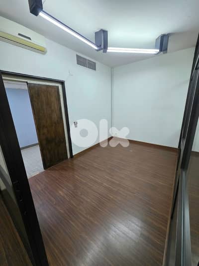 60 Sqm Office For Rent In Horch Tabet مكتب للاجار في حرش تابت