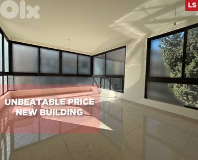 beautifully finished, great deal, keserwan, ballouneh REF#LS129286