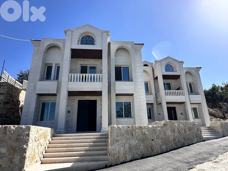 villas for sale in mechmech aanaya luxury 0