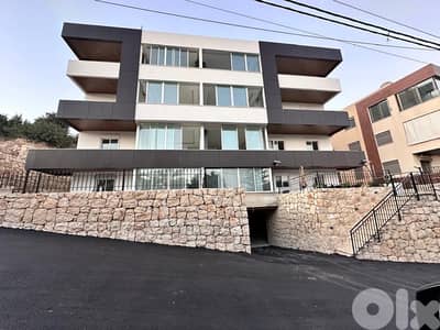 apartments fir sale hosrayel jbeil 5 mins from highway