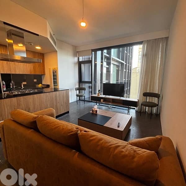 80 Sqm Apartment in Quasar Tower-Saifi 0