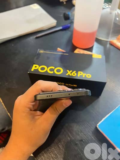 تلفون اخو لجديد مستعمل شهر فقط