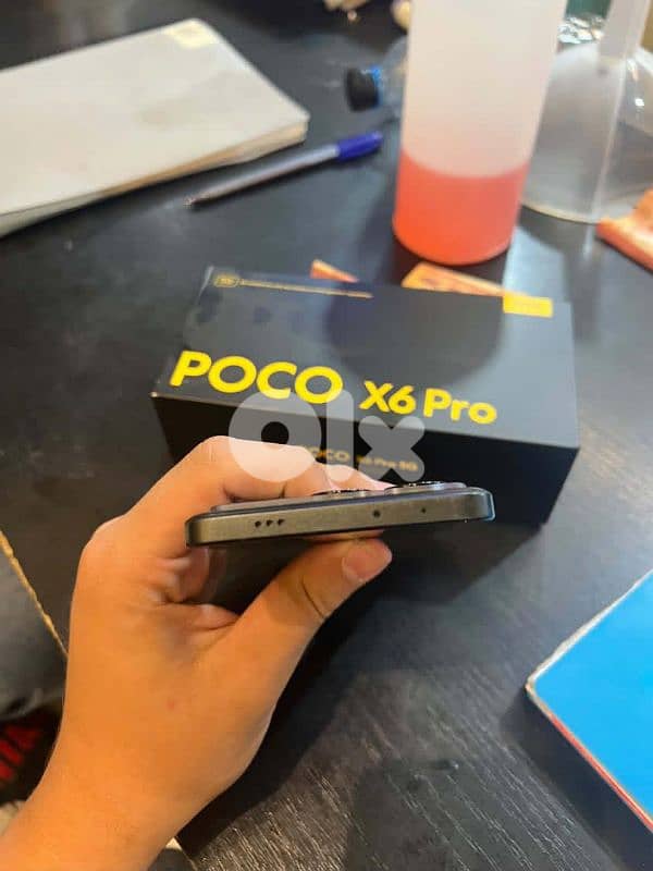 تلفون اخو لجديد مستعمل شهر فقط 3