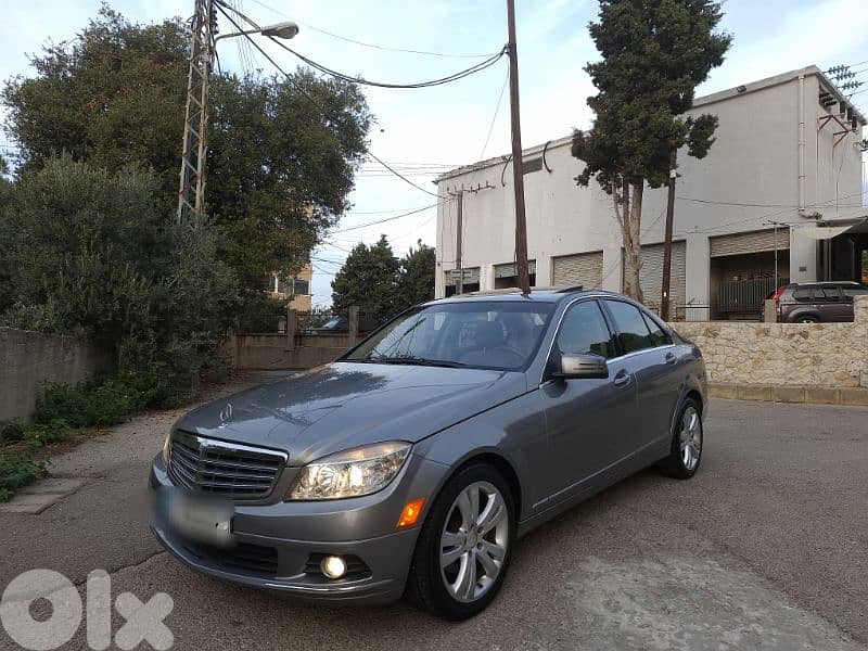2010 Mercedes C 300 Boyet Cherkee!!!! 0