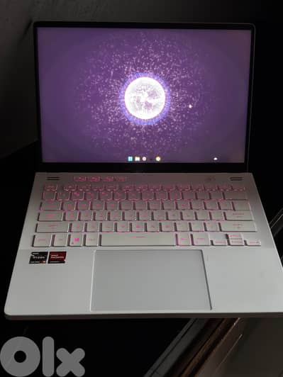 ASUS ROG Zephyrus G14 (2022) – GA402 (Base Model) | Ryzen 9 • RX 6700S