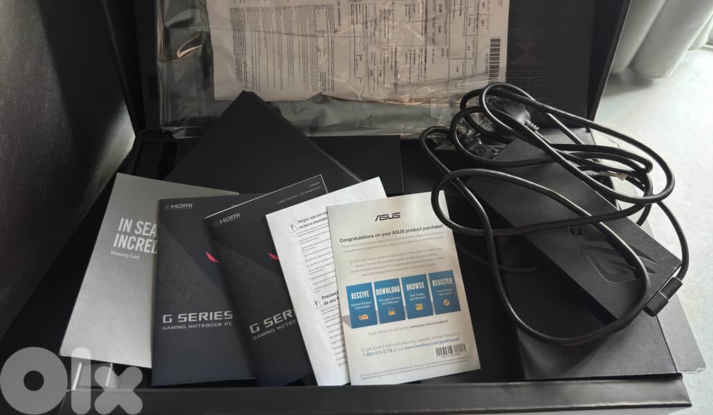 ASUS ROG Zephyrus G14 (2022) – GA402 (Base Model) | Ryzen 9 • RX 6700S 4