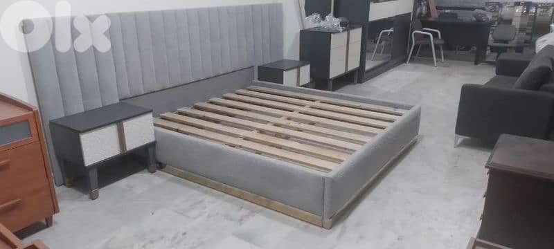 اوضة نوم شغل توصاية سحاب كتير مرتبة 3