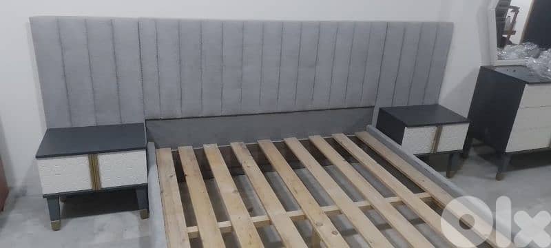 اوضة نوم شغل توصاية سحاب كتير مرتبة 4