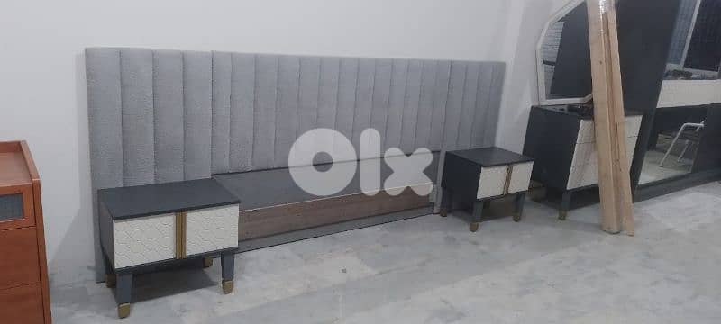 اوضة نوم شغل توصاية سحاب كتير مرتبة 5