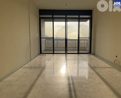 peaceful semi-mountain area - MANSOURIEH REF#HM128499