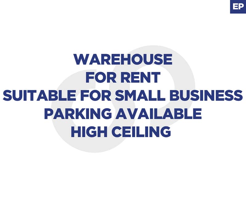 Prime area, Achrafieh Beirut near saint Georges hospital REF#EP129290 0