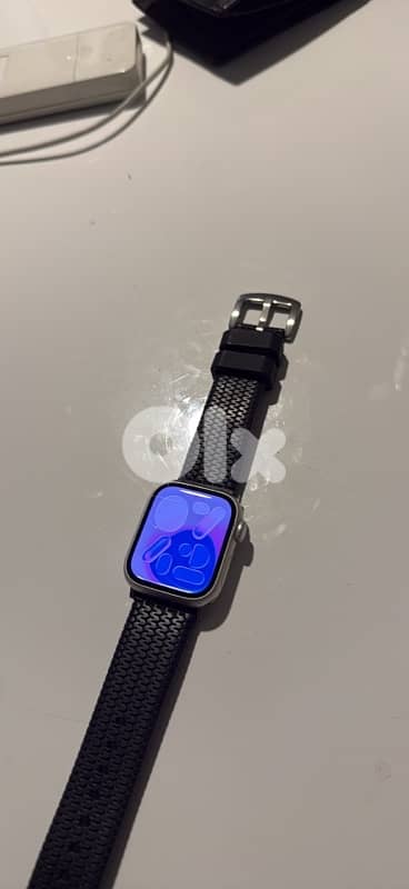 apple watch s8 0
