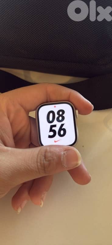 apple watch s8 7