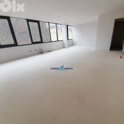 Office for rent in Mansourieh مكتب للإيجار في المنصورية