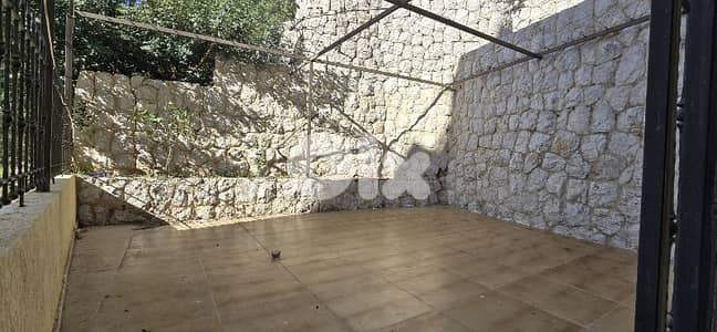 hot deal 240m 3 bed 4 wc shaileh + 110m terace panoramic delux  600$