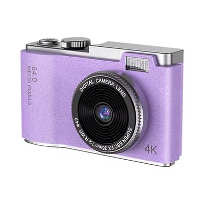Digital camera
