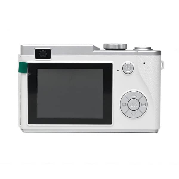 Digital camera 1