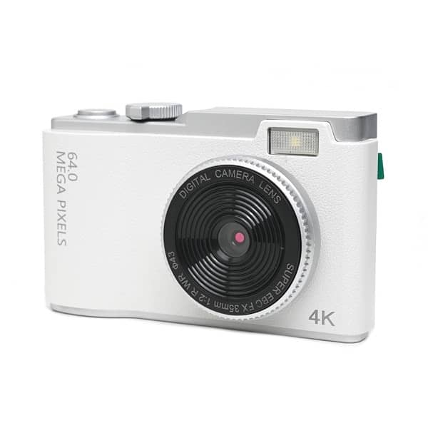 Digital camera 6