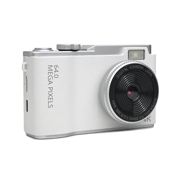 Digital camera 7