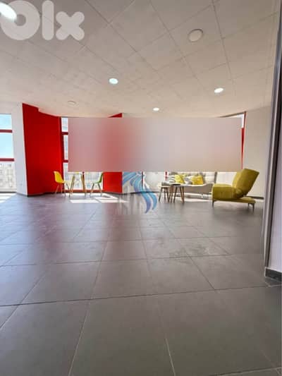 MODERN OFFICE FOR RENT IN ZALKA PRIME,(ZLR-205)