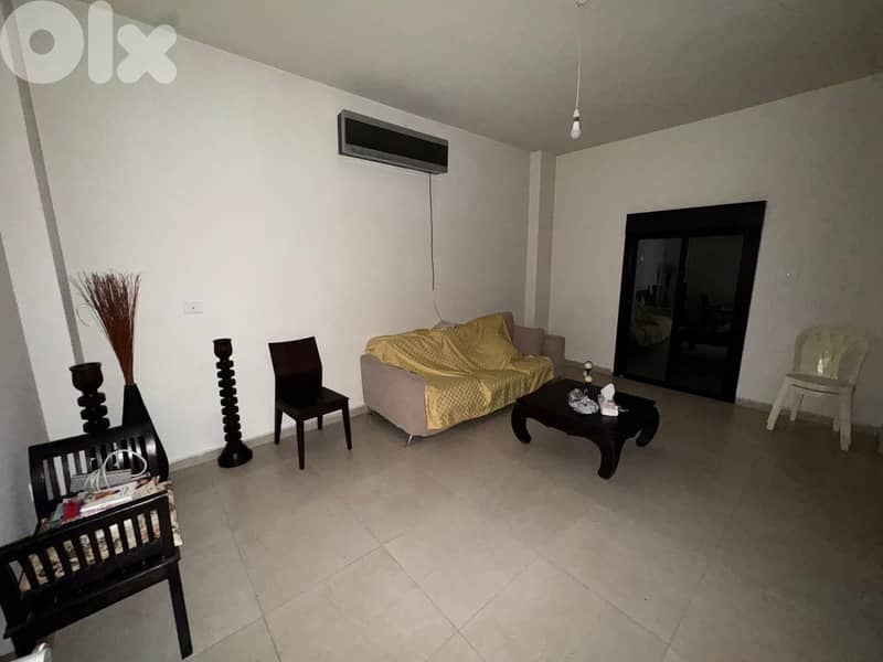 Apartment for sale in Zalka - شقة للبيع في زلقا 0