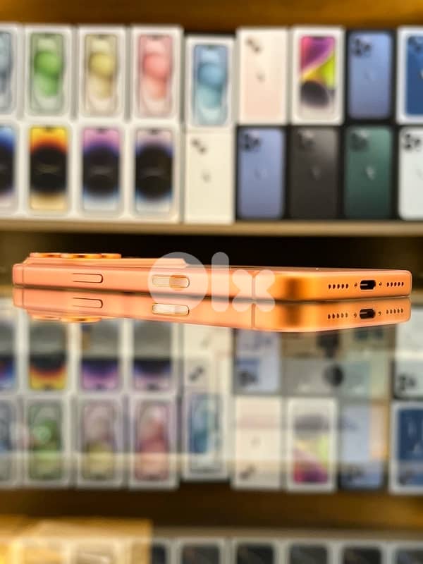 Iphone 17 Pro 256GB 1