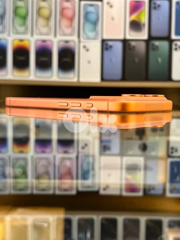 Iphone 17 Pro 256GB 2