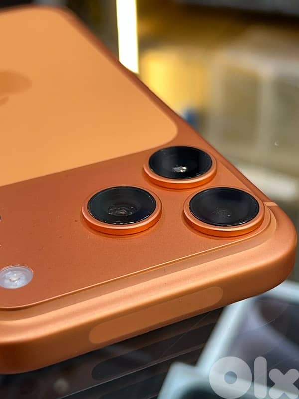 Iphone 17 Pro 256GB 3