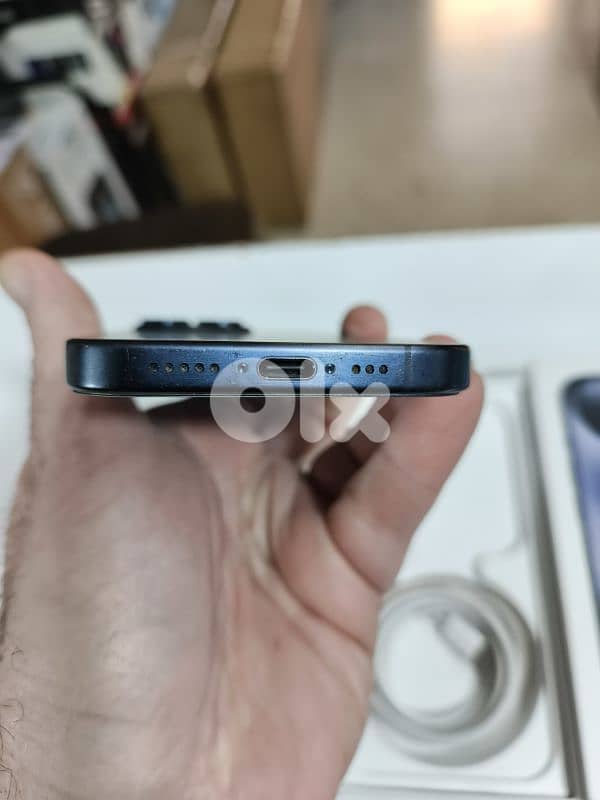 apple iphone 15 pro 256gb 6