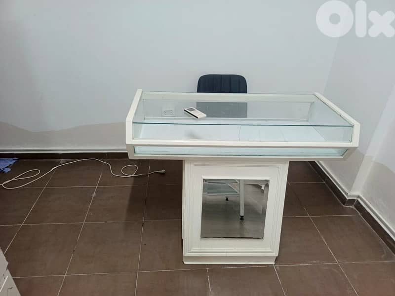 أدوات صالون التجميل النسائية 1