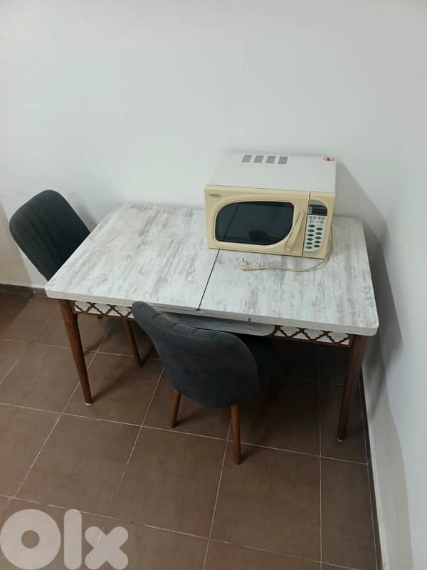 أدوات صالون التجميل النسائية 5