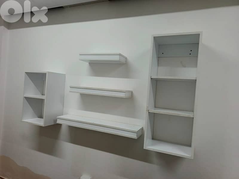 أدوات صالون التجميل النسائية 8