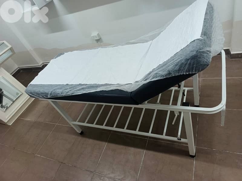 أدوات صالون التجميل النسائية 10