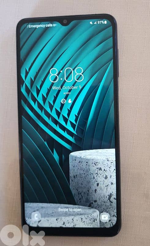 Samsung Galaxy A12 0