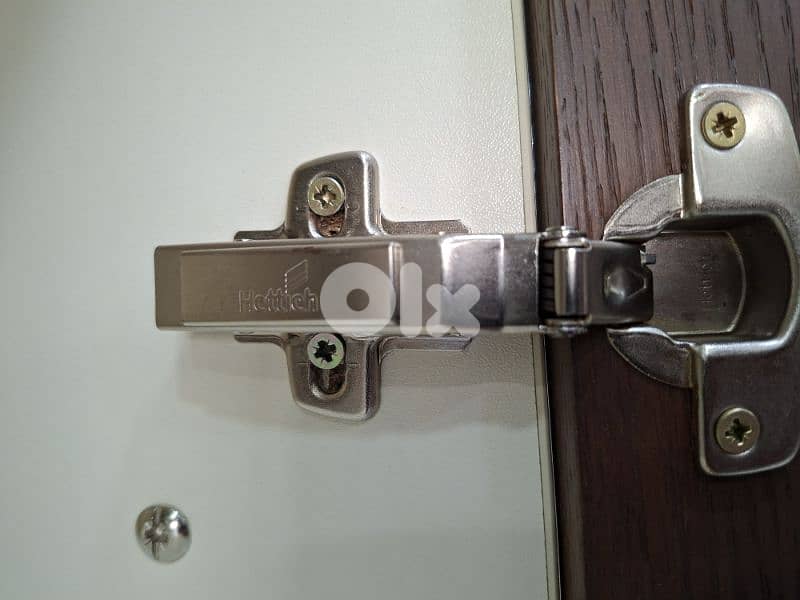 Brand New Oak Kitchen Display 2