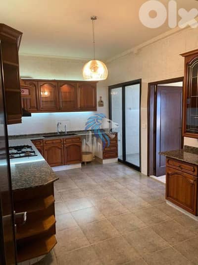 AMAZING APARTMENT FOR RENT IN ZALKA PRIME,3 BEDROOMS,(ZLR-207)