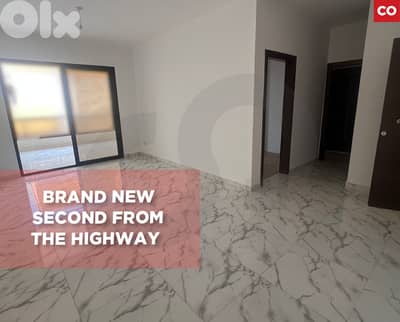 Brand new,  prime location, close to main road/amenities. REF#CO124989